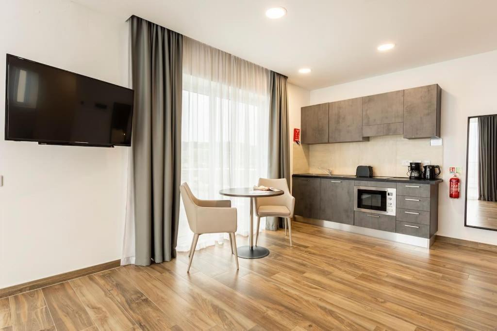 Seaview Stays St. Paul's Bay Exterior photo