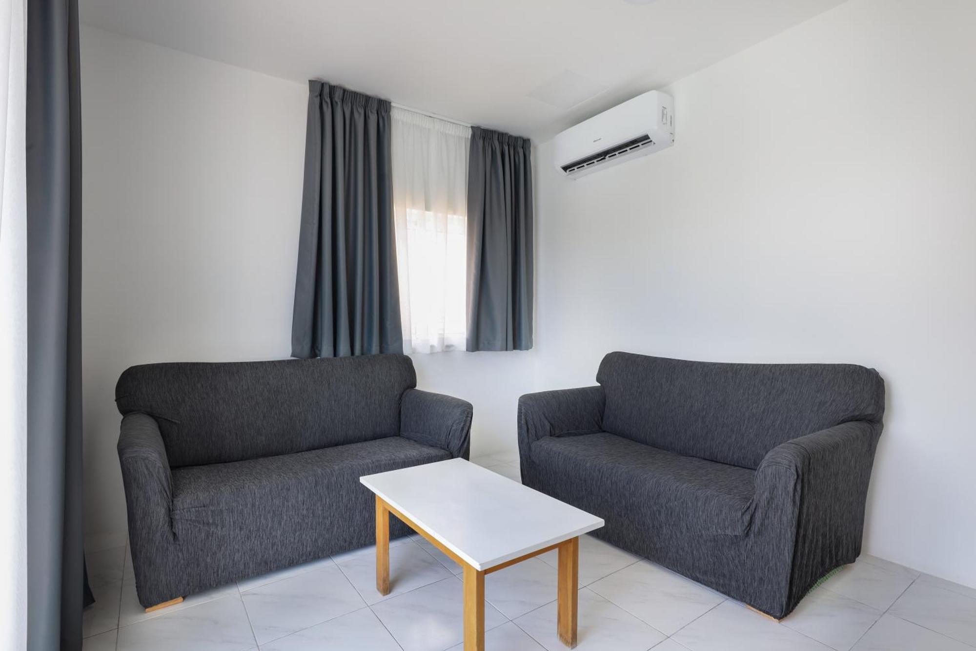 Seaview Stays St. Paul's Bay Room photo